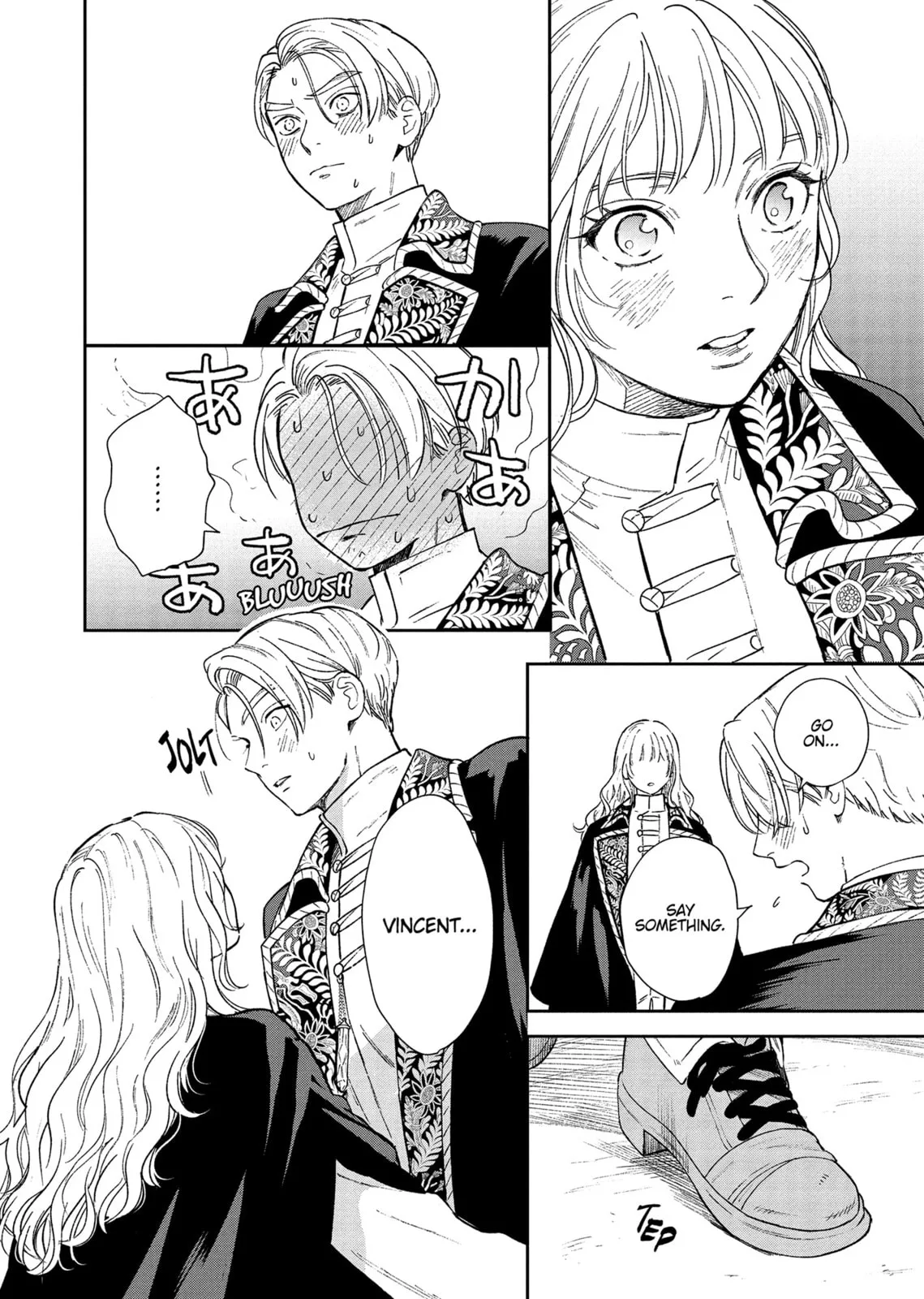 Re-Living My Life with a Boyfriend Who Doesn't Remember Me - Chapter 11 - Page 32