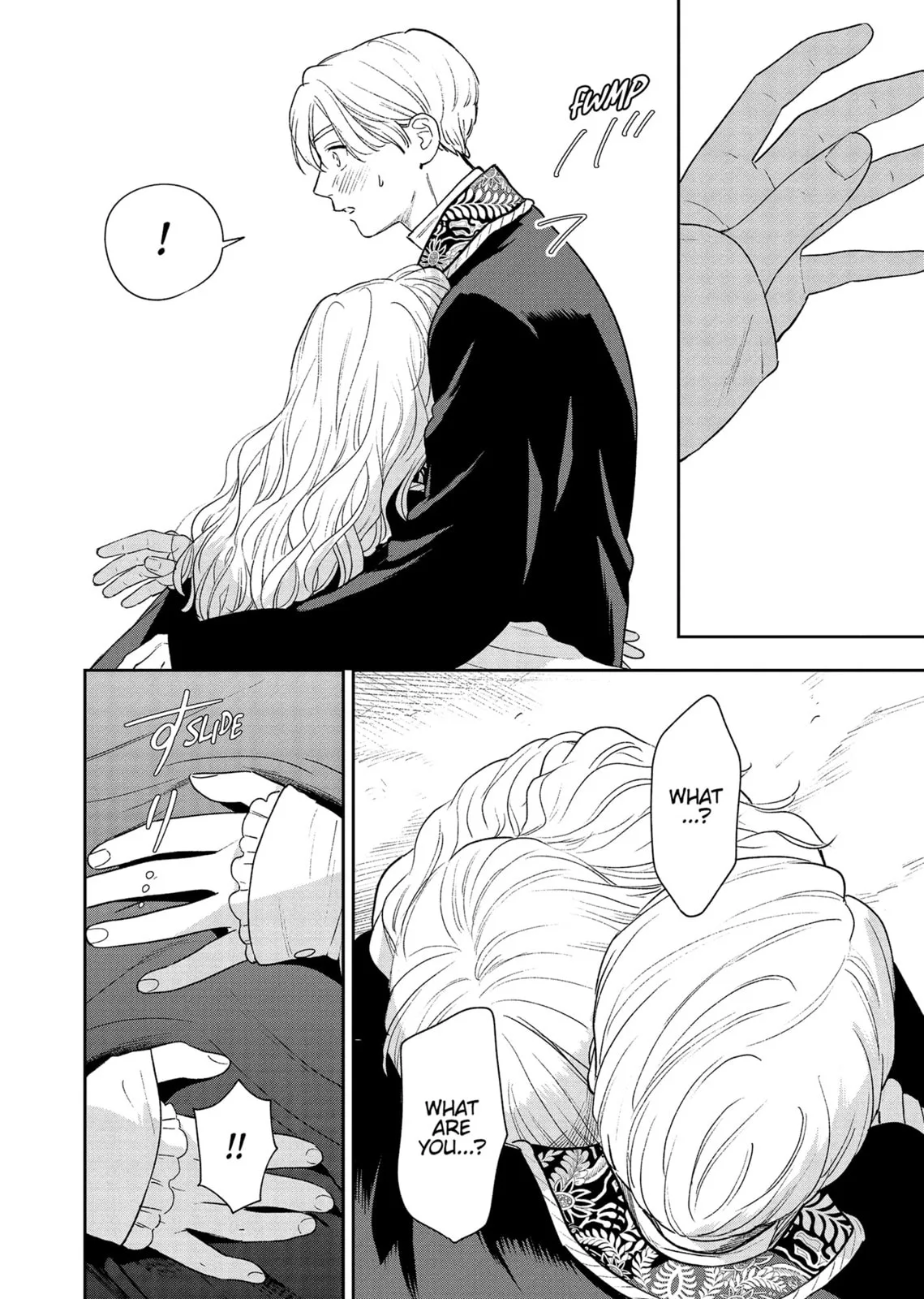 Re-Living My Life with a Boyfriend Who Doesn't Remember Me - Chapter 11 - Page 34