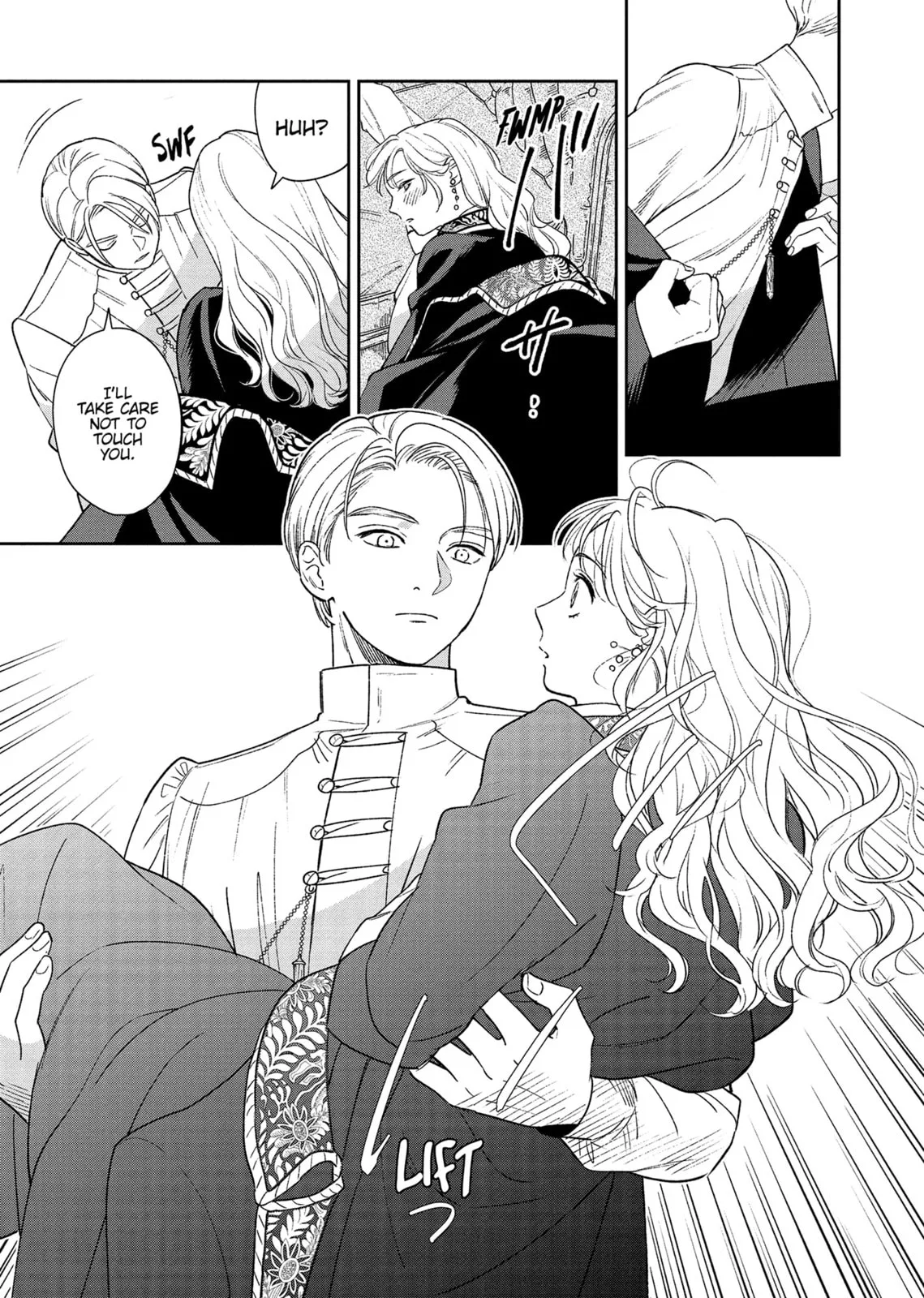 Re-Living My Life with a Boyfriend Who Doesn't Remember Me - Chapter 12 - Page 3