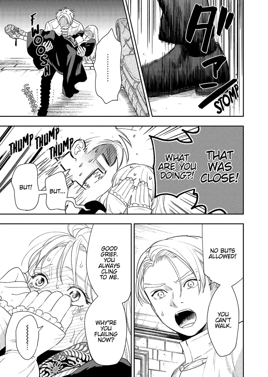 Re-Living My Life with a Boyfriend Who Doesn't Remember Me - Chapter 12 - Page 5