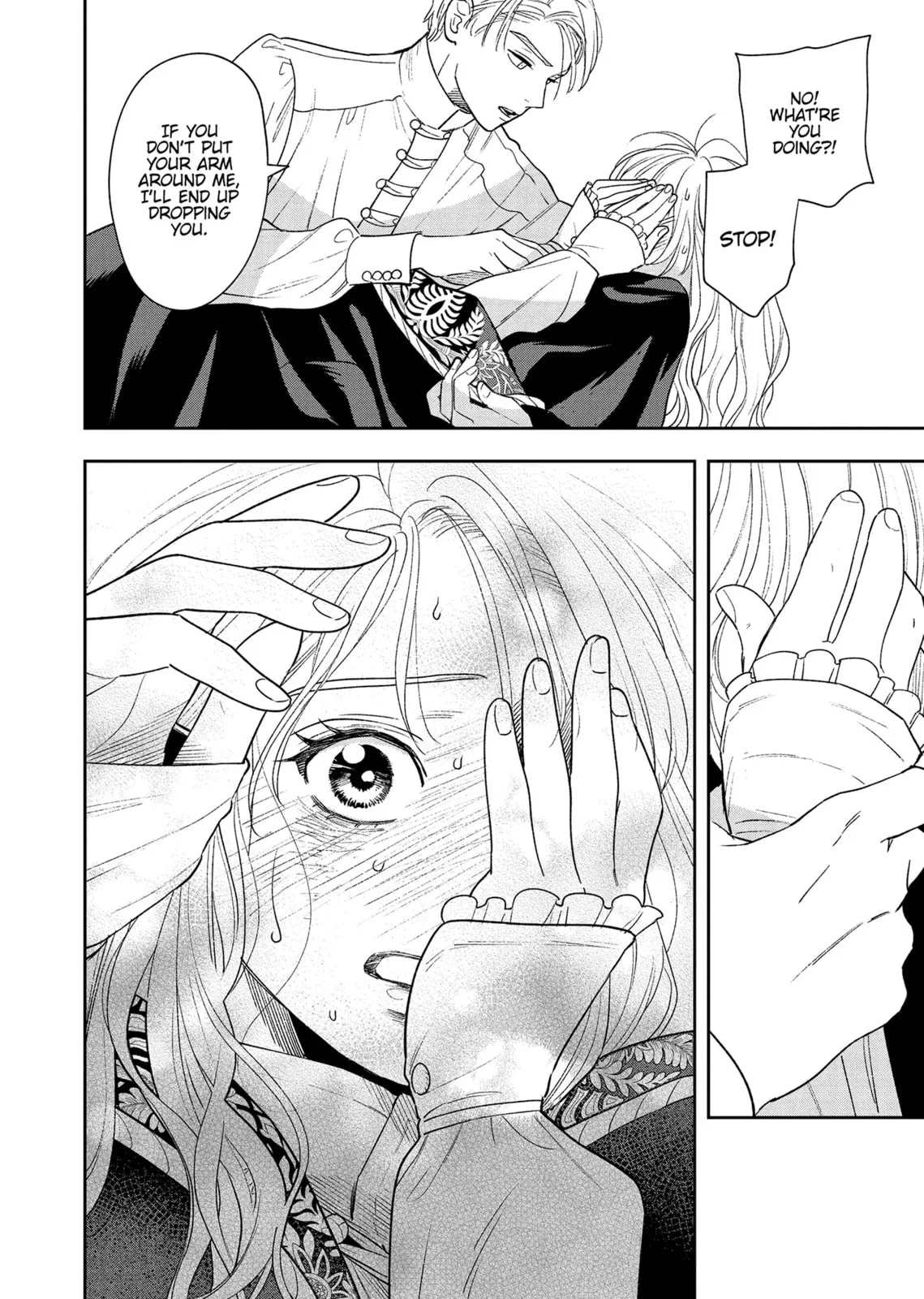 Re-Living My Life with a Boyfriend Who Doesn't Remember Me - Chapter 12 - Page 10