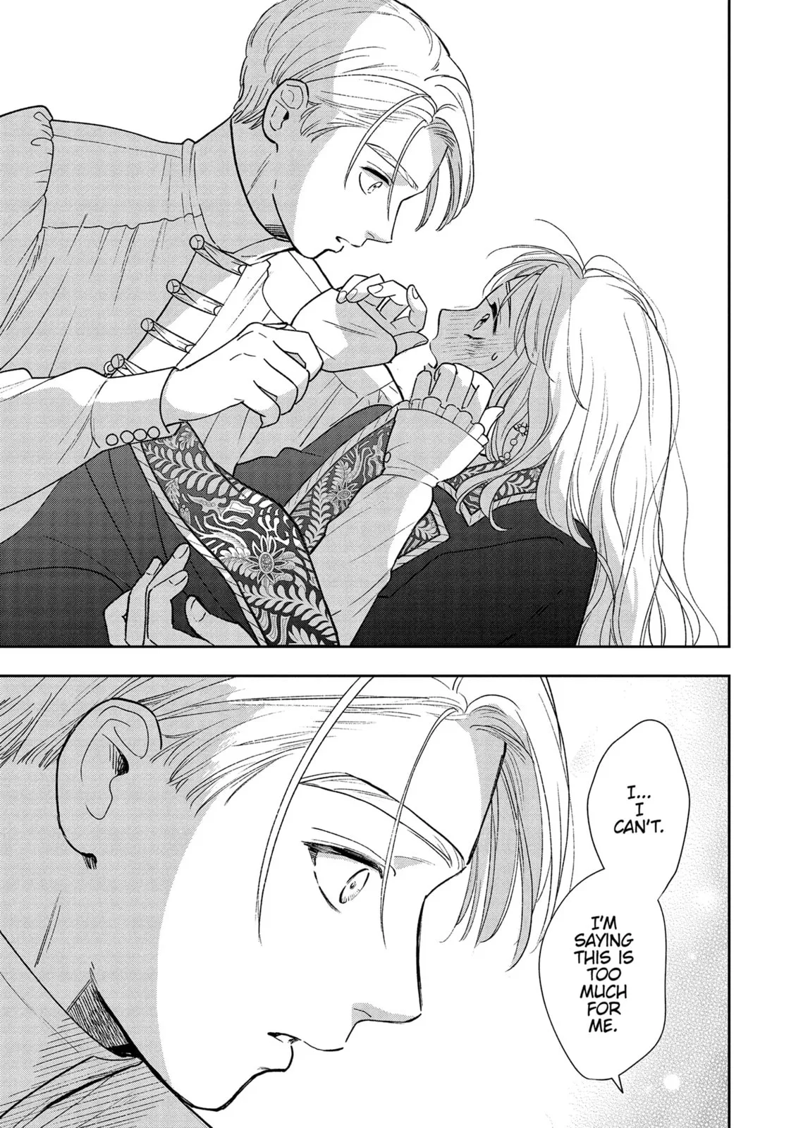 Re-Living My Life with a Boyfriend Who Doesn't Remember Me - Chapter 12 - Page 11
