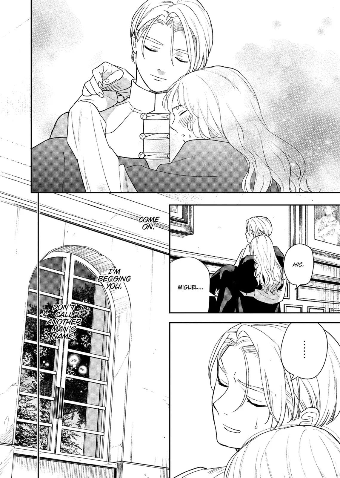 Re-Living My Life with a Boyfriend Who Doesn't Remember Me - Chapter 12 - Page 16