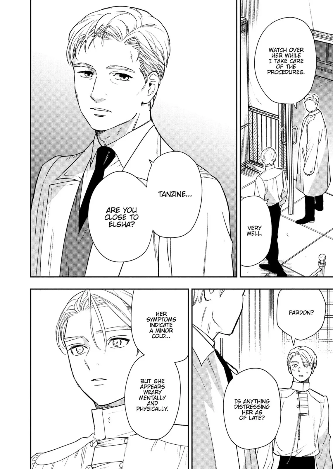 Re-Living My Life with a Boyfriend Who Doesn't Remember Me - Chapter 12 - Page 18