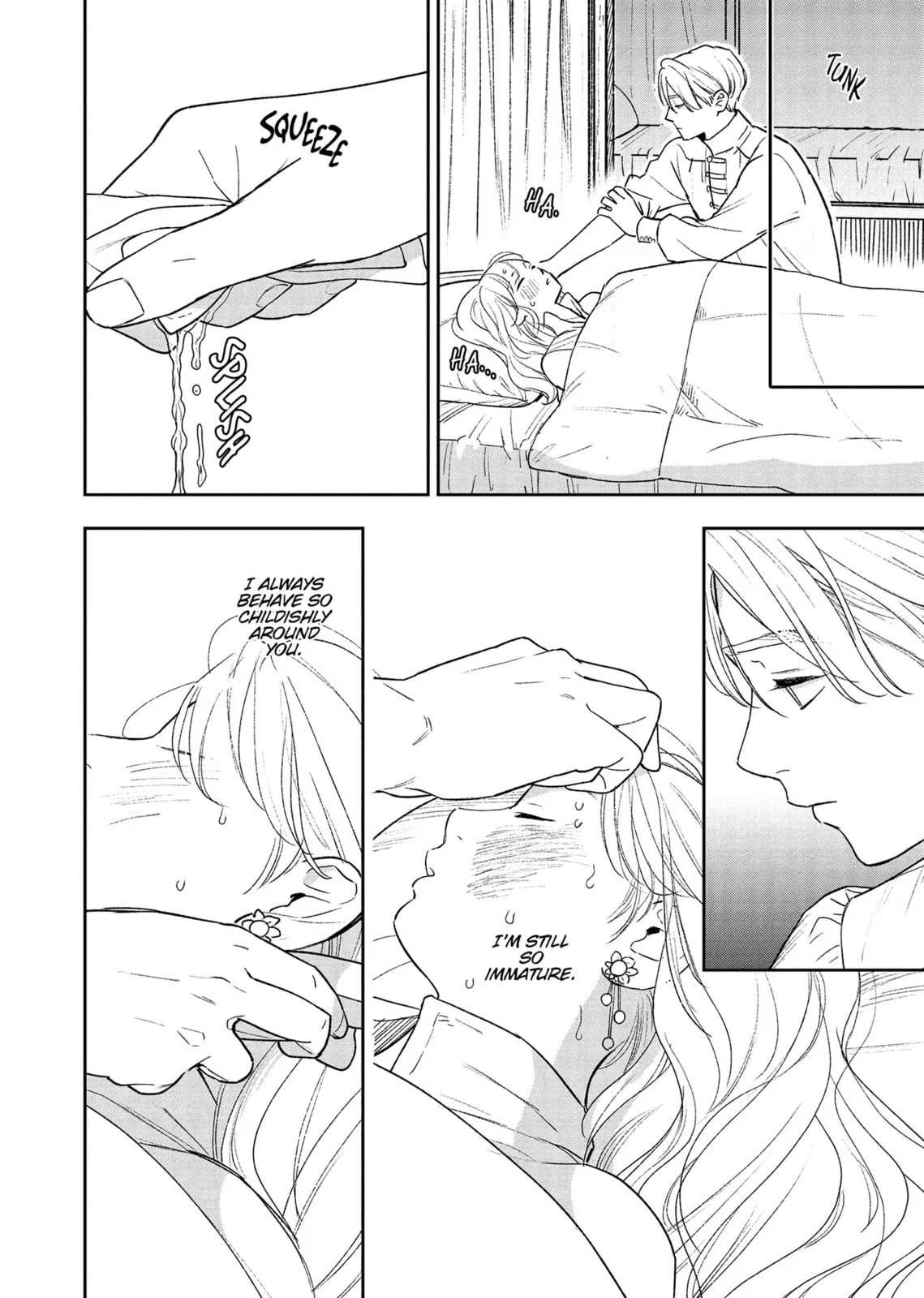 Re-Living My Life with a Boyfriend Who Doesn't Remember Me - Chapter 12 - Page 20