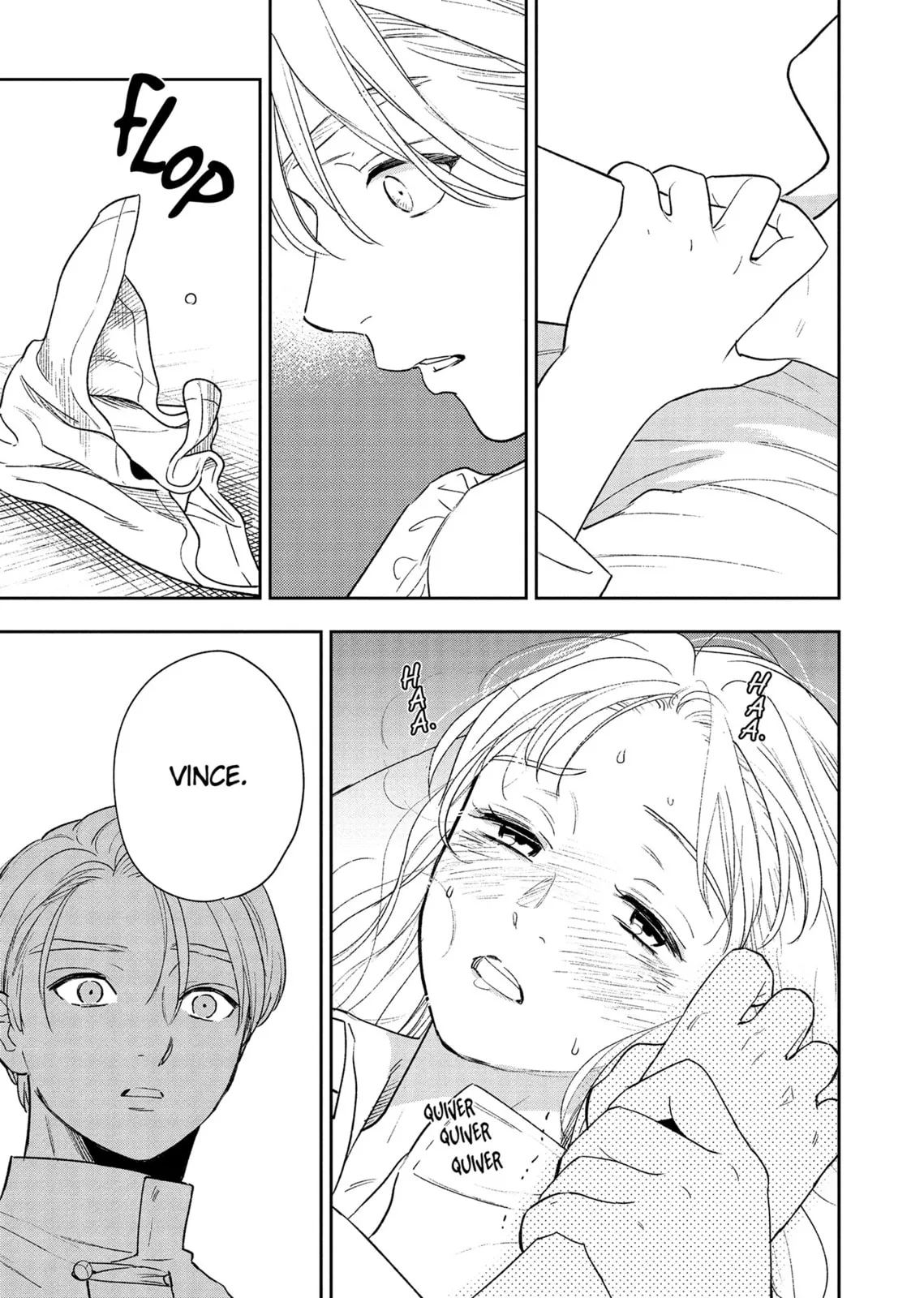Re-Living My Life with a Boyfriend Who Doesn't Remember Me - Chapter 12 - Page 21