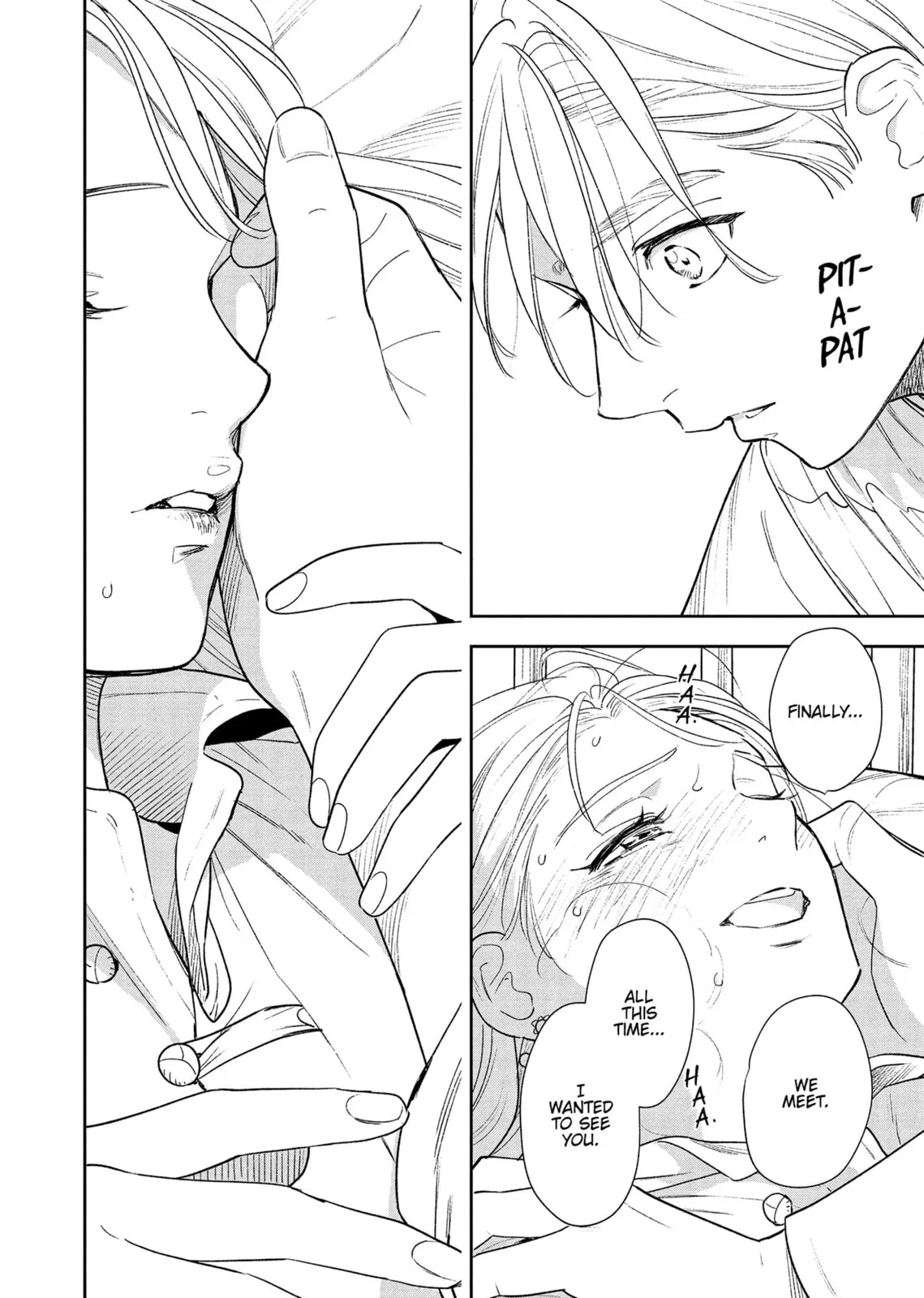 Re-Living My Life with a Boyfriend Who Doesn't Remember Me - Chapter 12 - Page 24