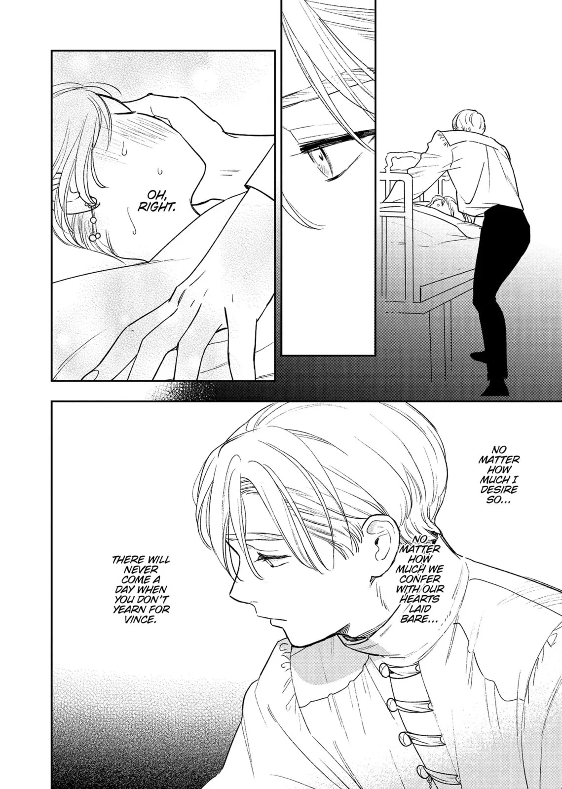 Re-Living My Life with a Boyfriend Who Doesn't Remember Me - Chapter 12 - Page 26