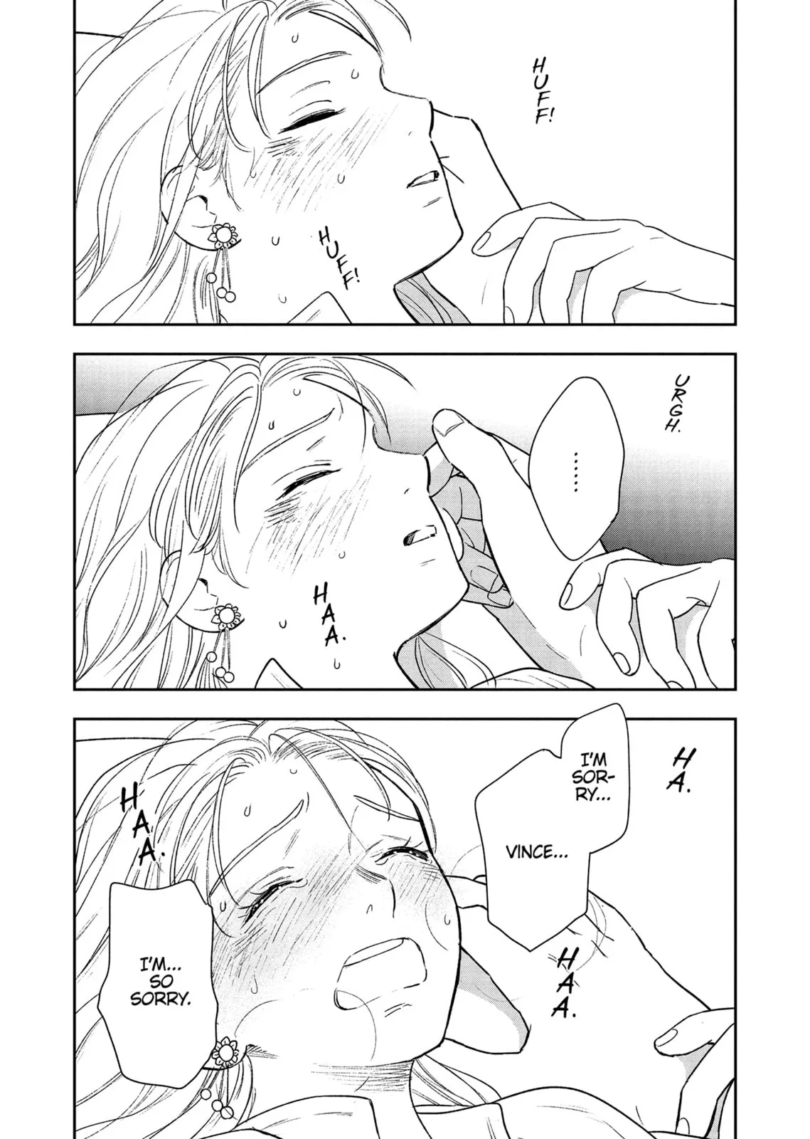 Re-Living My Life with a Boyfriend Who Doesn't Remember Me - Chapter 12 - Page 27