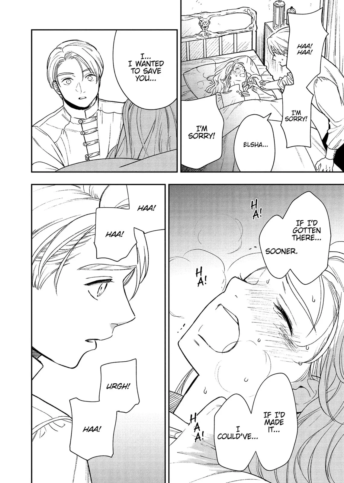 Re-Living My Life with a Boyfriend Who Doesn't Remember Me - Chapter 12 - Page 28