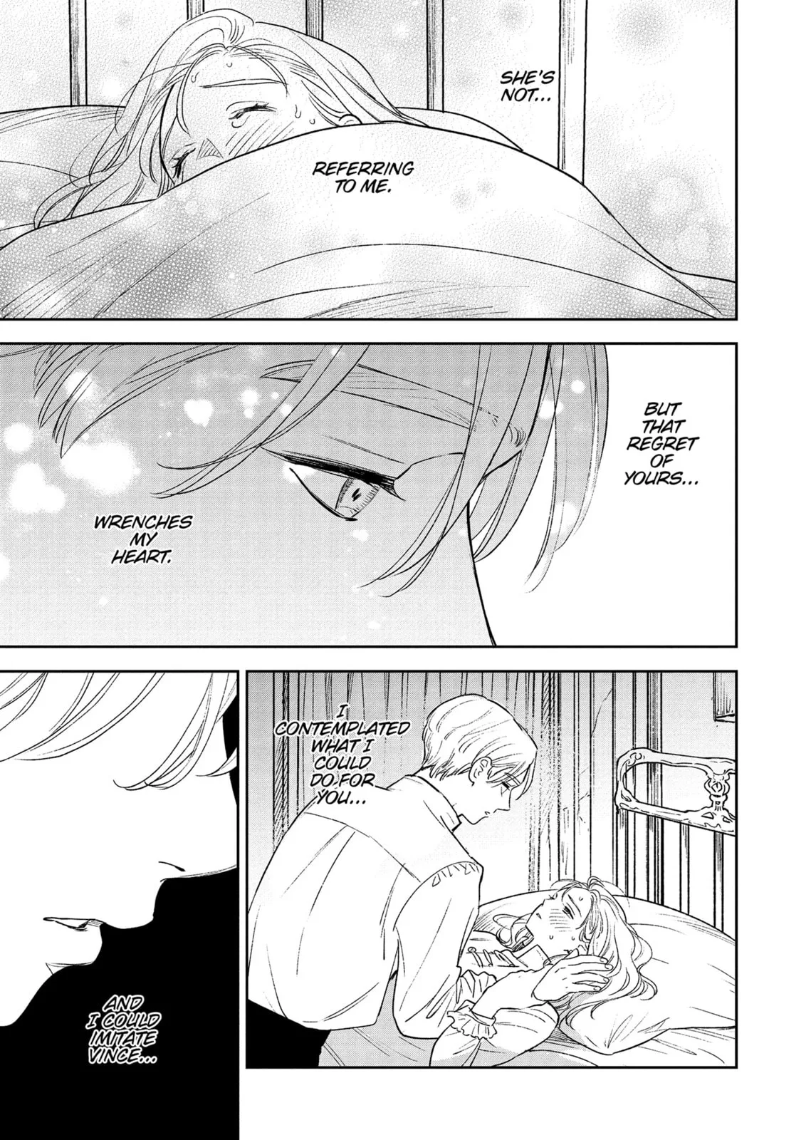 Re-Living My Life with a Boyfriend Who Doesn't Remember Me - Chapter 12 - Page 29