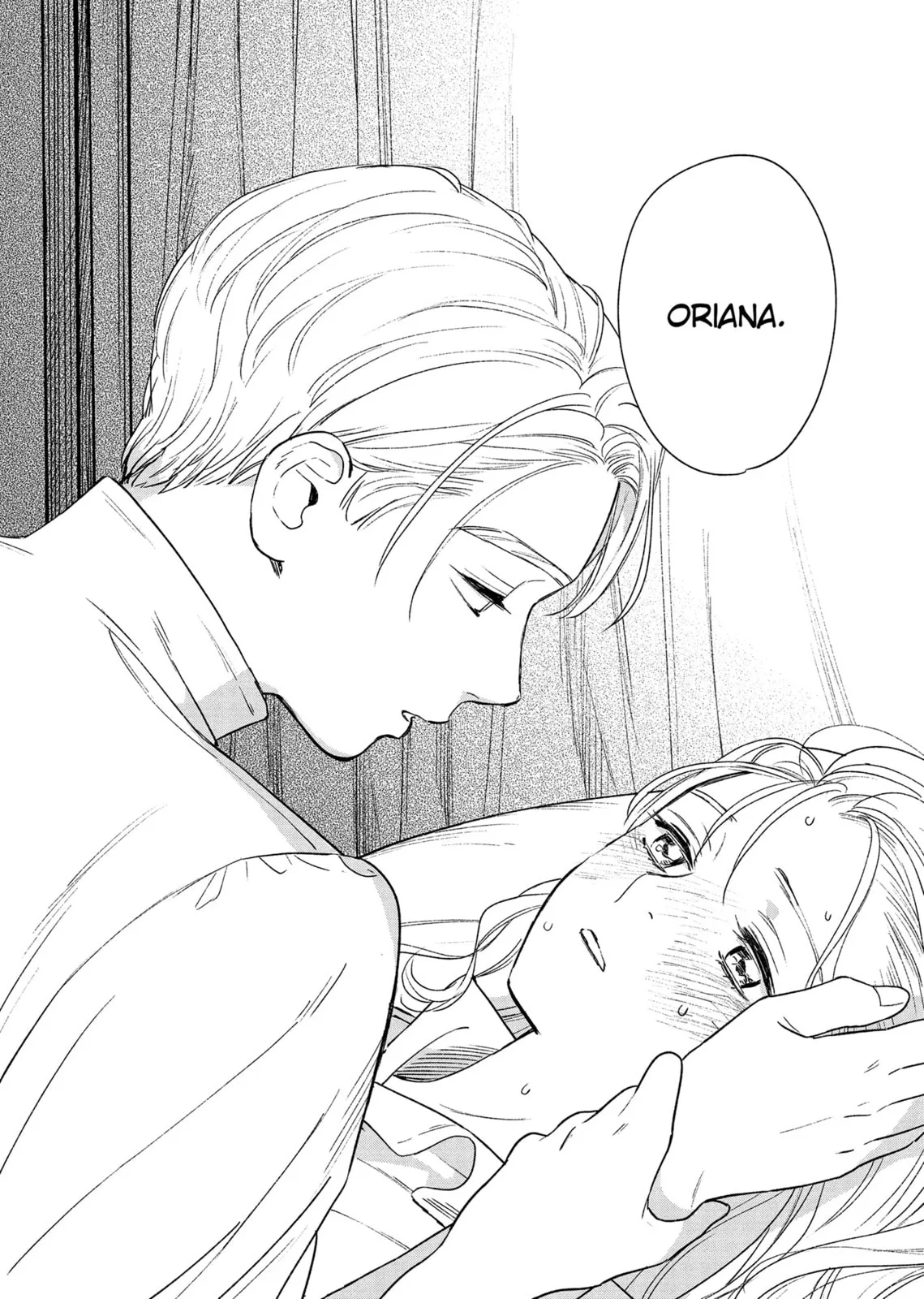 Re-Living My Life with a Boyfriend Who Doesn't Remember Me - Chapter 12 - Page 30