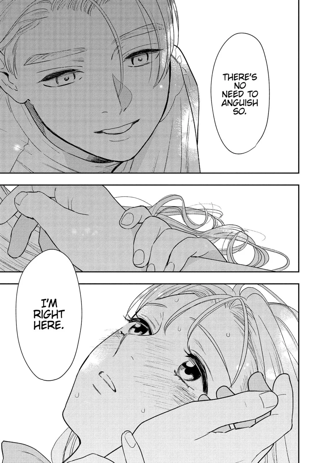 Re-Living My Life with a Boyfriend Who Doesn't Remember Me - Chapter 12 - Page 31