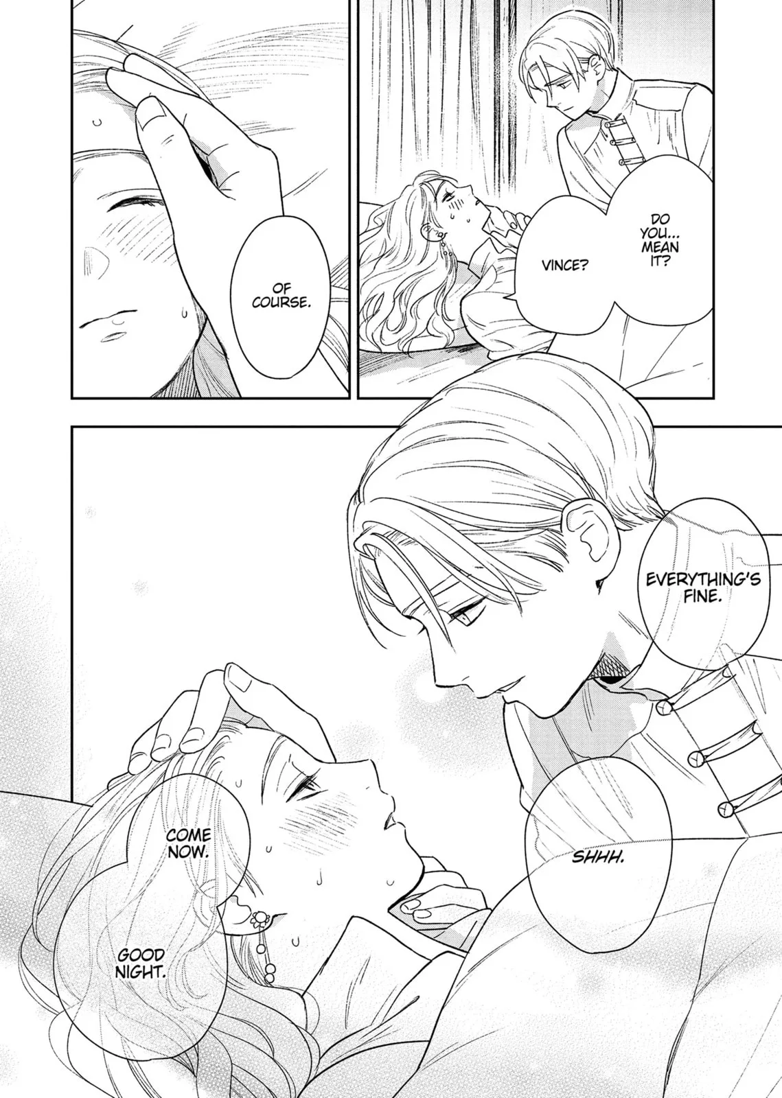 Re-Living My Life with a Boyfriend Who Doesn't Remember Me - Chapter 12 - Page 32