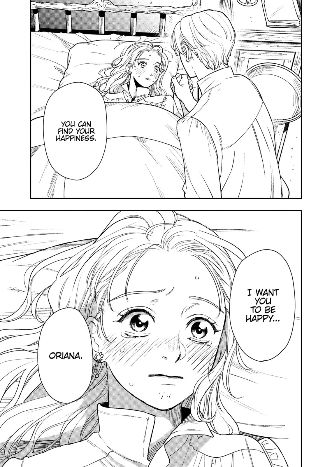 Re-Living My Life with a Boyfriend Who Doesn't Remember Me - Chapter 12 - Page 35