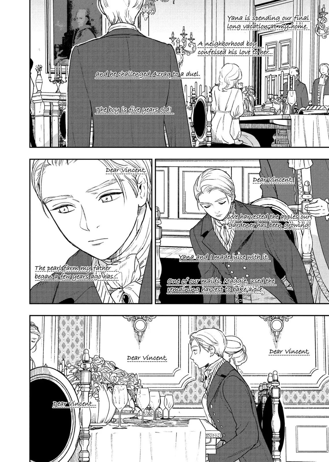 Re-Living My Life with a Boyfriend Who Doesn't Remember Me - Chapter 13 - Page 2