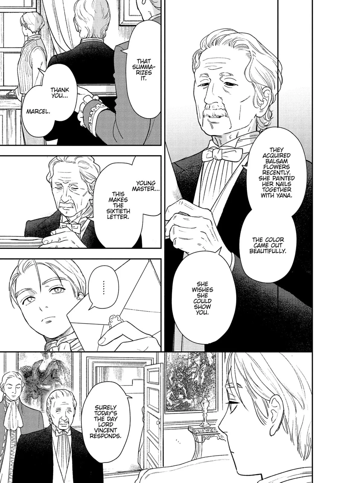 Re-Living My Life with a Boyfriend Who Doesn't Remember Me - Chapter 13 - Page 3