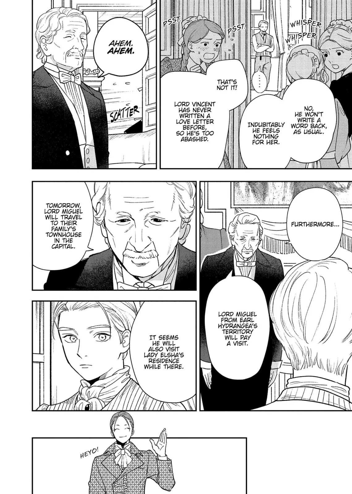 Re-Living My Life with a Boyfriend Who Doesn't Remember Me - Chapter 13 - Page 4