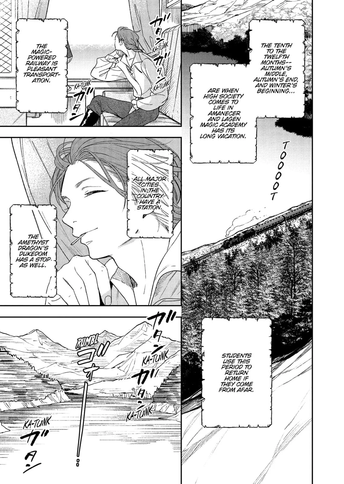 Re-Living My Life with a Boyfriend Who Doesn't Remember Me - Chapter 13 - Page 5