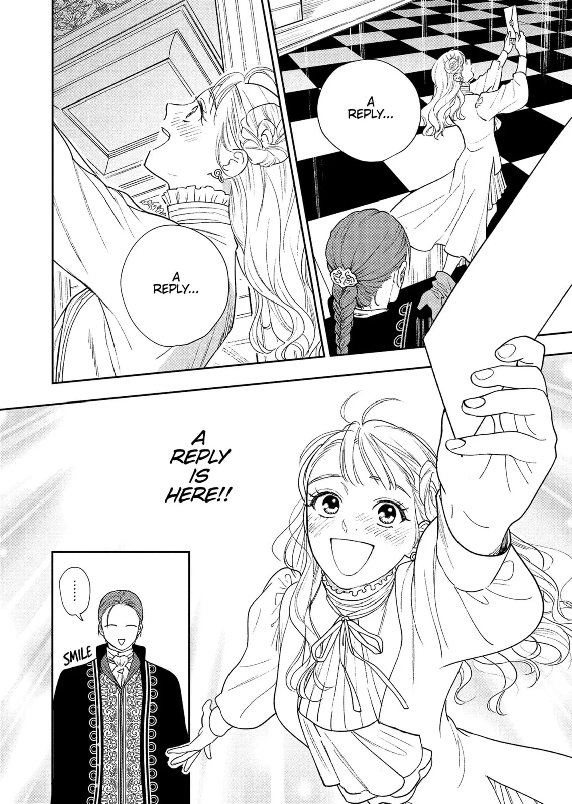 Re-Living My Life with a Boyfriend Who Doesn't Remember Me - Chapter 13 - Page 8