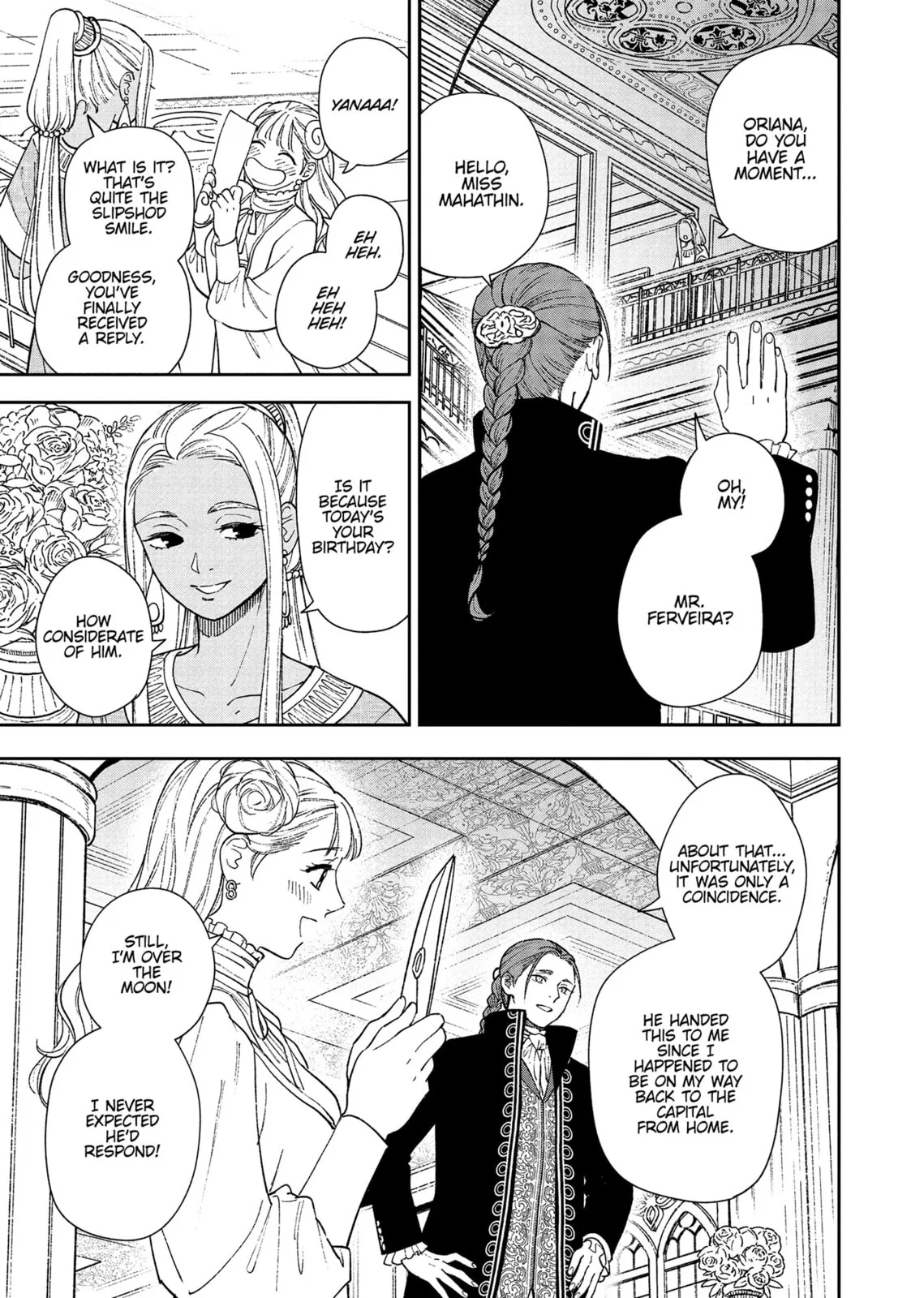 Re-Living My Life with a Boyfriend Who Doesn't Remember Me - Chapter 13 - Page 9