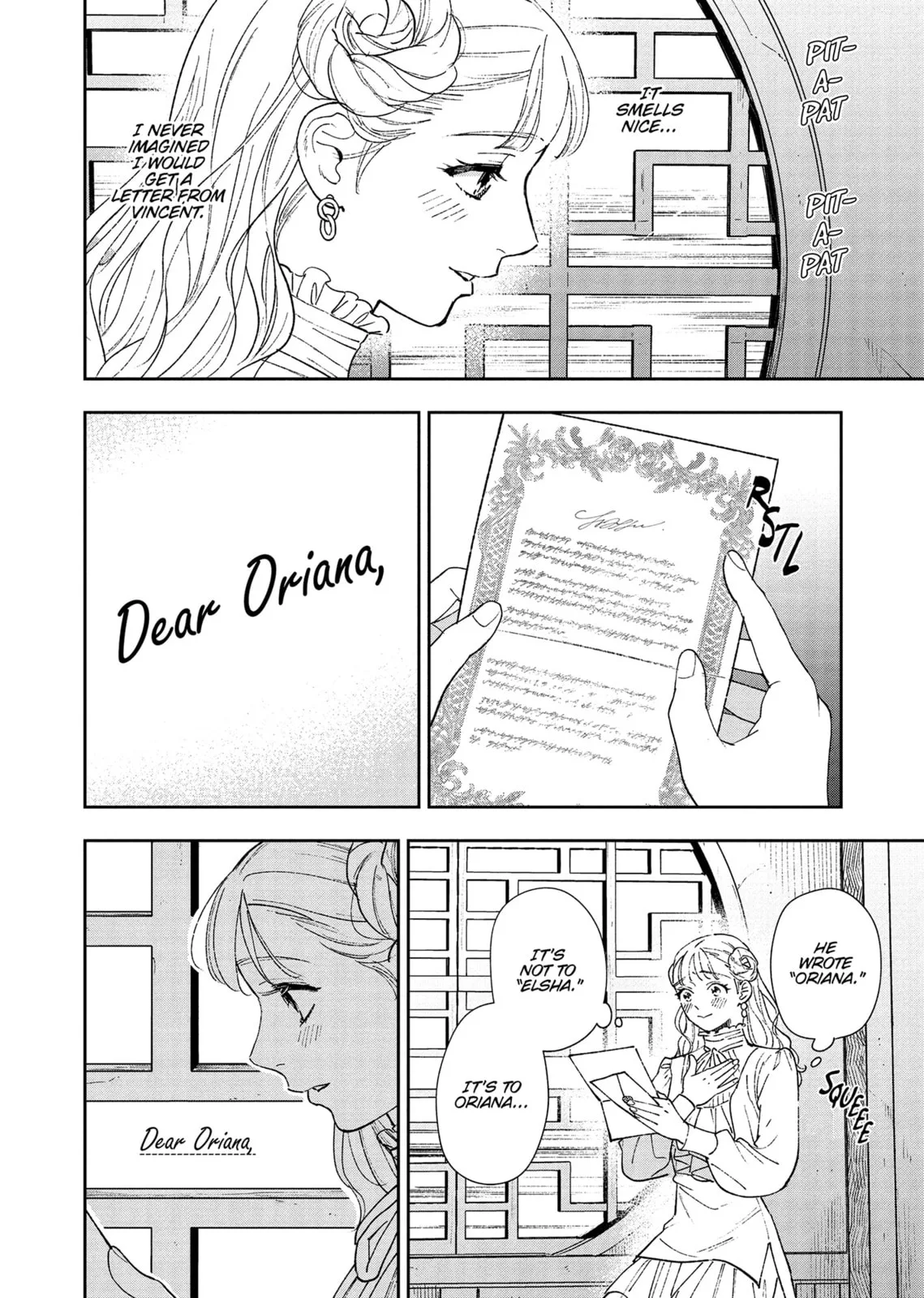 Re-Living My Life with a Boyfriend Who Doesn't Remember Me - Chapter 13 - Page 12