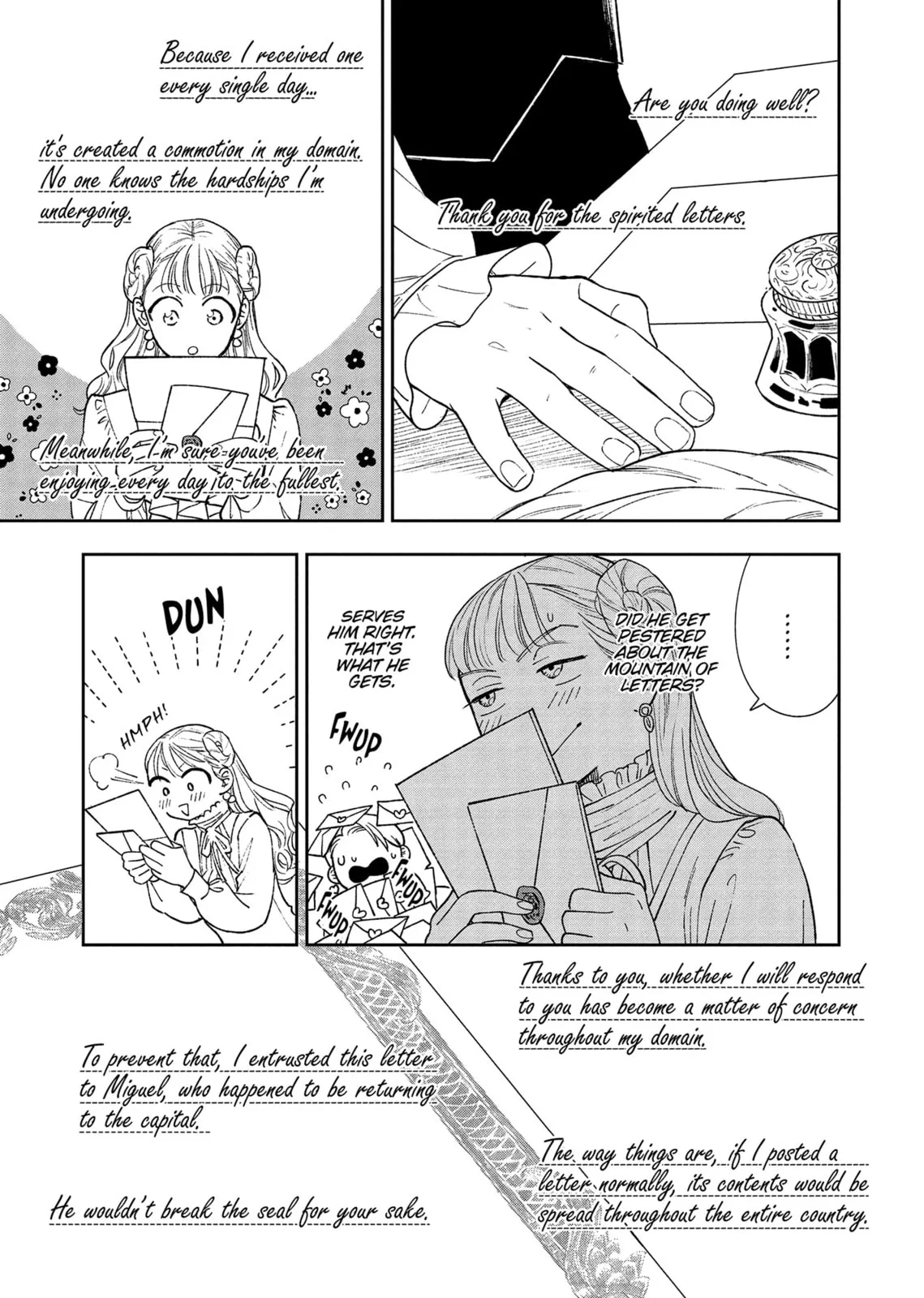 Re-Living My Life with a Boyfriend Who Doesn't Remember Me - Chapter 13 - Page 13