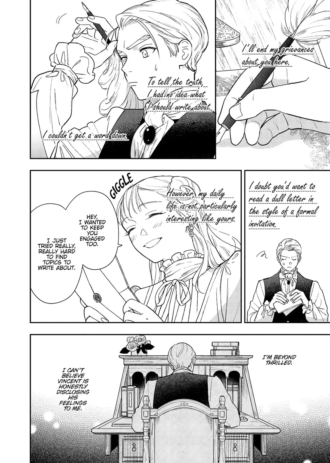Re-Living My Life with a Boyfriend Who Doesn't Remember Me - Chapter 13 - Page 14