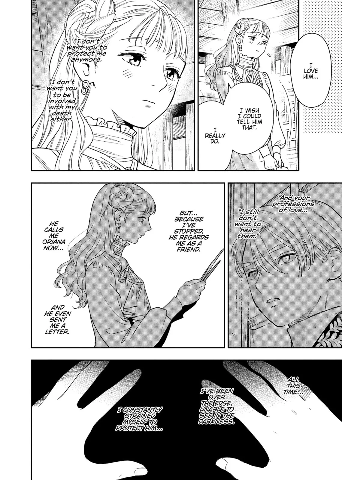 Re-Living My Life with a Boyfriend Who Doesn't Remember Me - Chapter 13 - Page 18