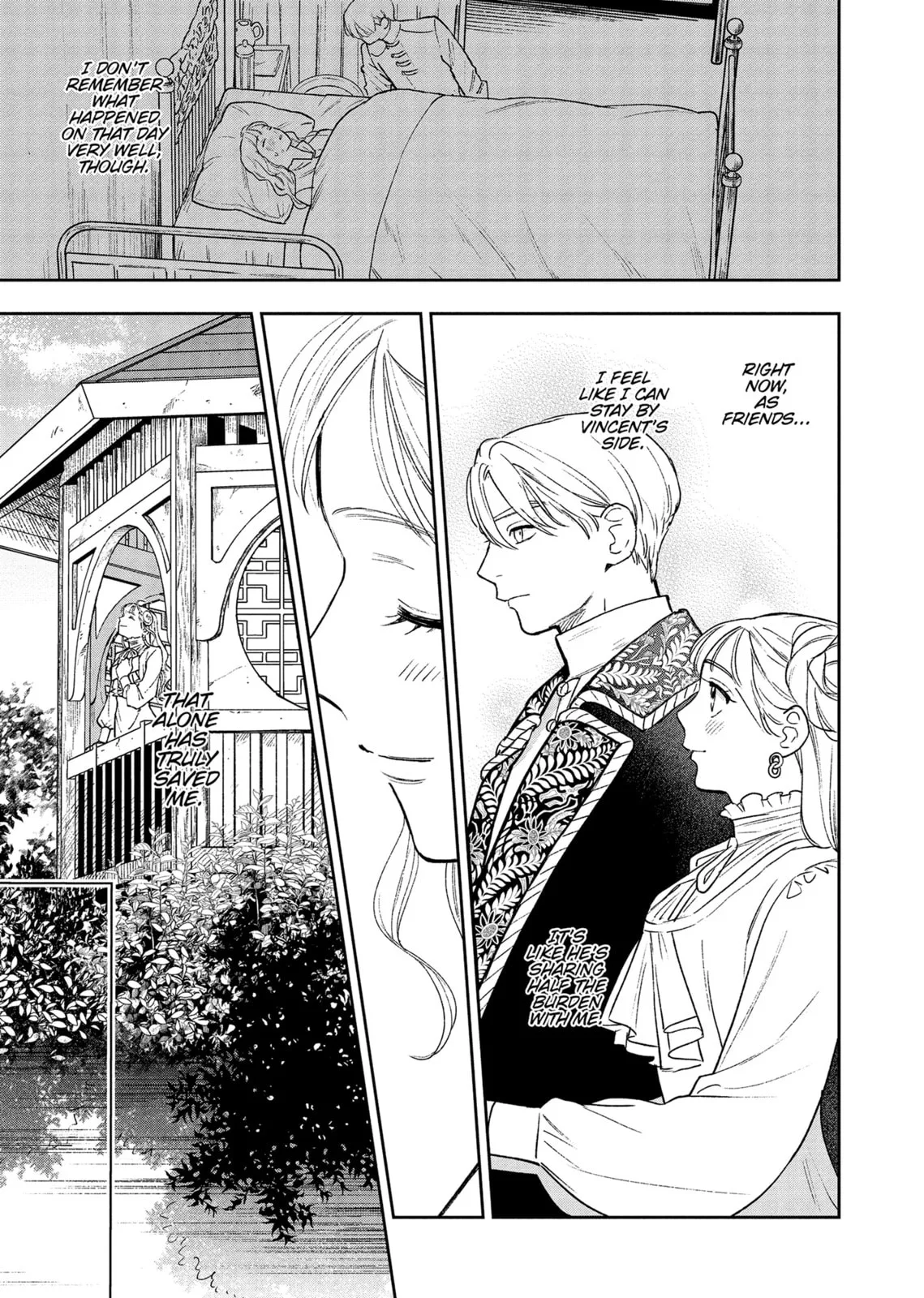 Re-Living My Life with a Boyfriend Who Doesn't Remember Me - Chapter 13 - Page 19