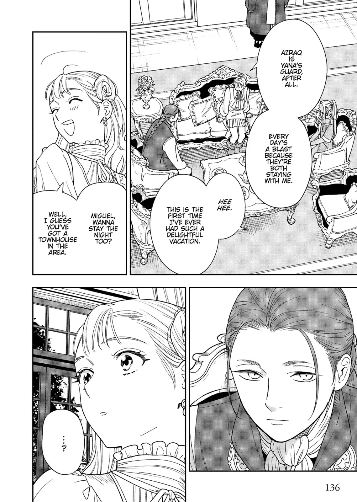 Re-Living My Life with a Boyfriend Who Doesn't Remember Me - Chapter 13 - Page 22
