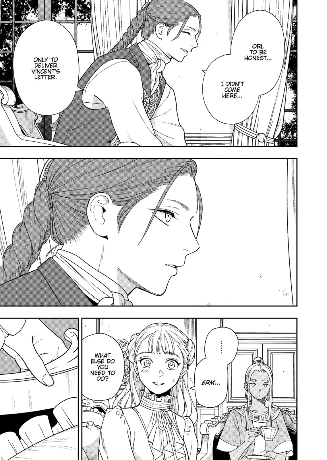 Re-Living My Life with a Boyfriend Who Doesn't Remember Me - Chapter 13 - Page 23