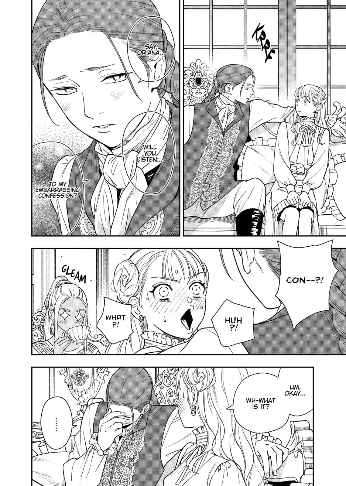 Re-Living My Life with a Boyfriend Who Doesn't Remember Me - Chapter 13 - Page 24