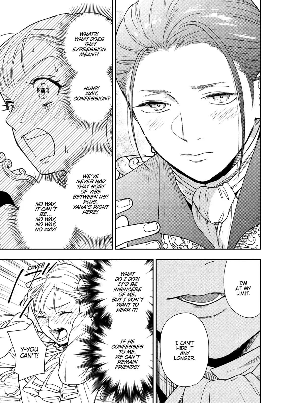 Re-Living My Life with a Boyfriend Who Doesn't Remember Me - Chapter 13 - Page 25