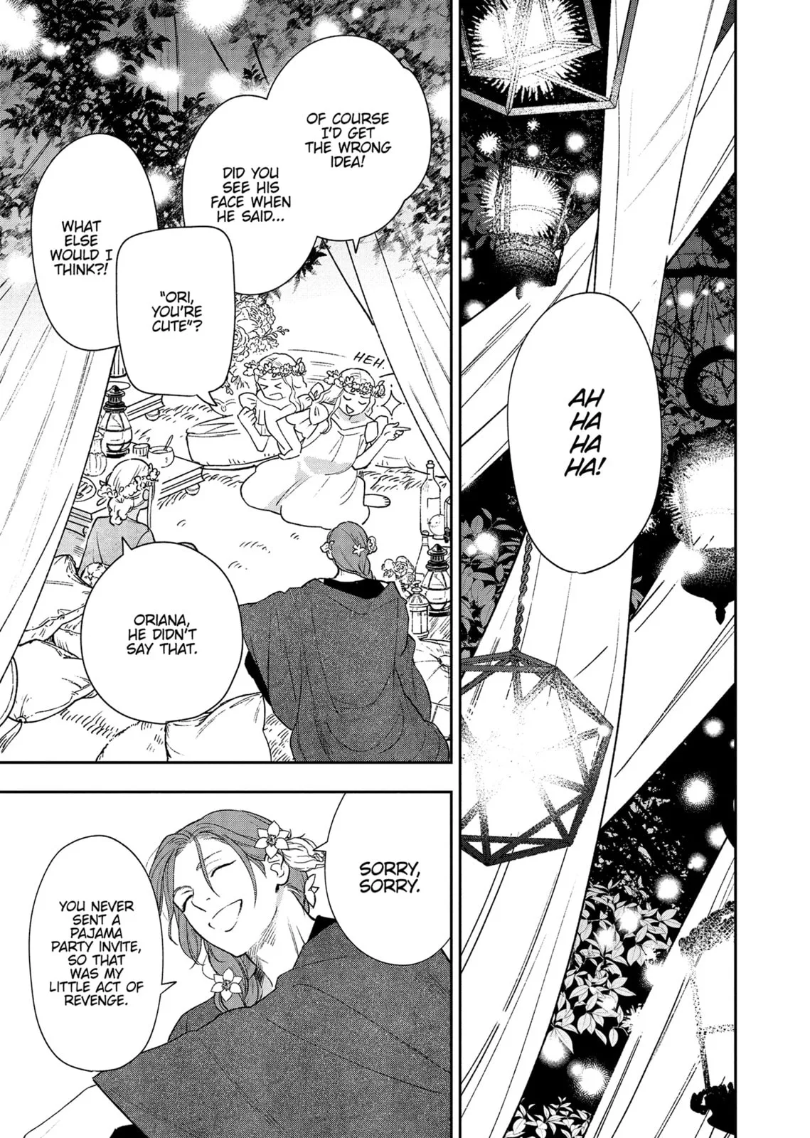 Re-Living My Life with a Boyfriend Who Doesn't Remember Me - Chapter 13 - Page 27