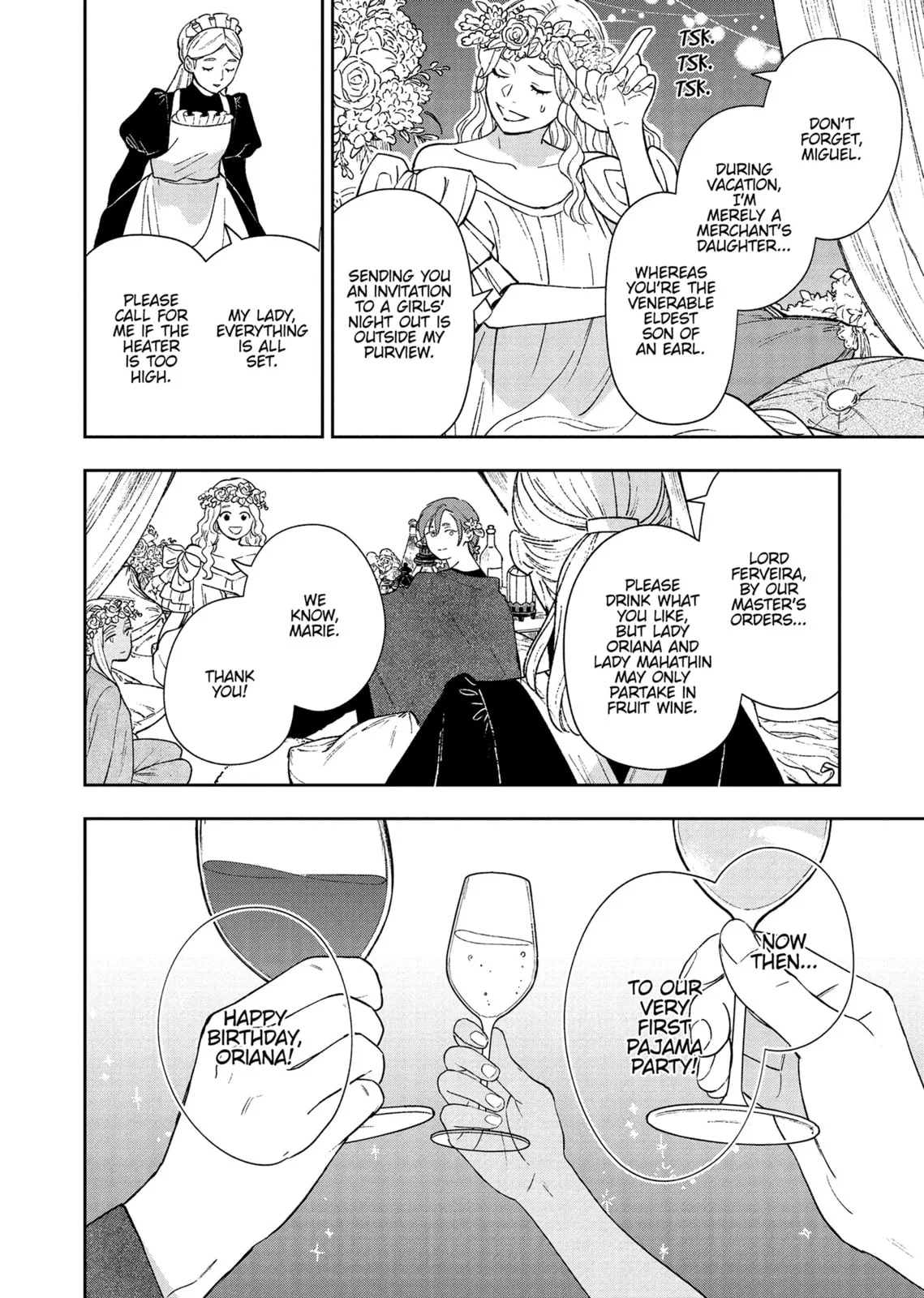 Re-Living My Life with a Boyfriend Who Doesn't Remember Me - Chapter 13 - Page 28