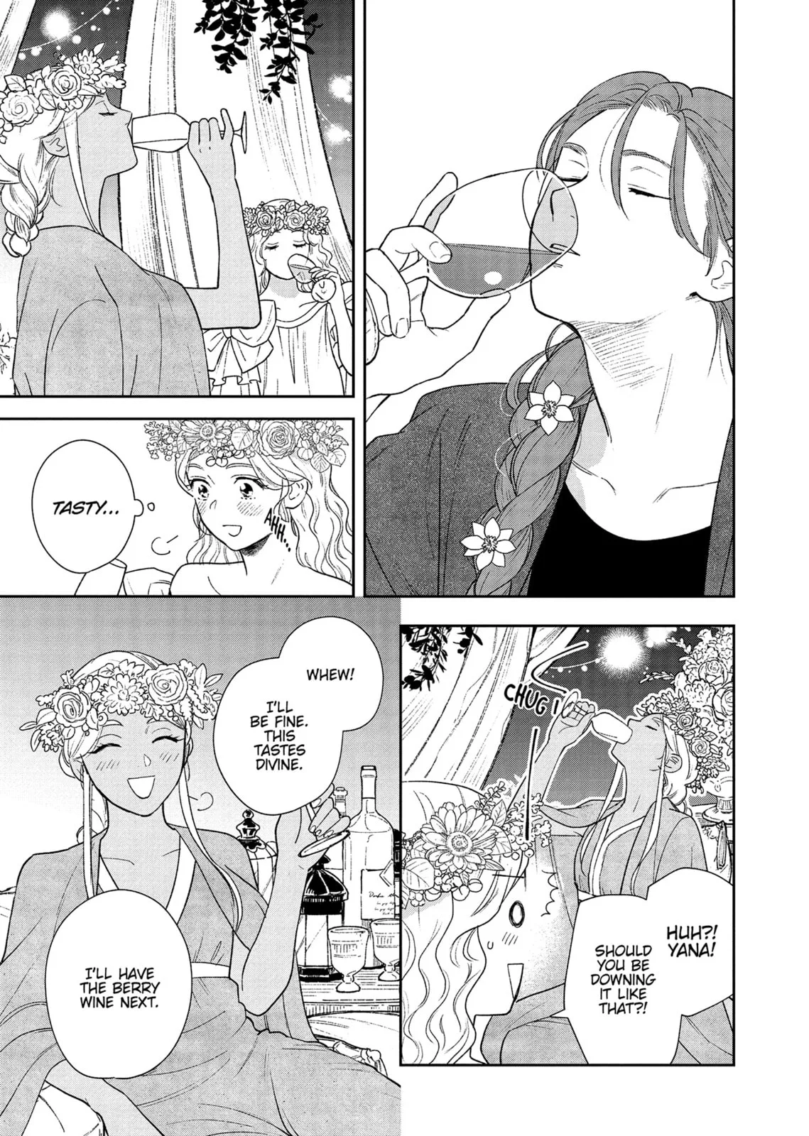 Re-Living My Life with a Boyfriend Who Doesn't Remember Me - Chapter 13 - Page 29