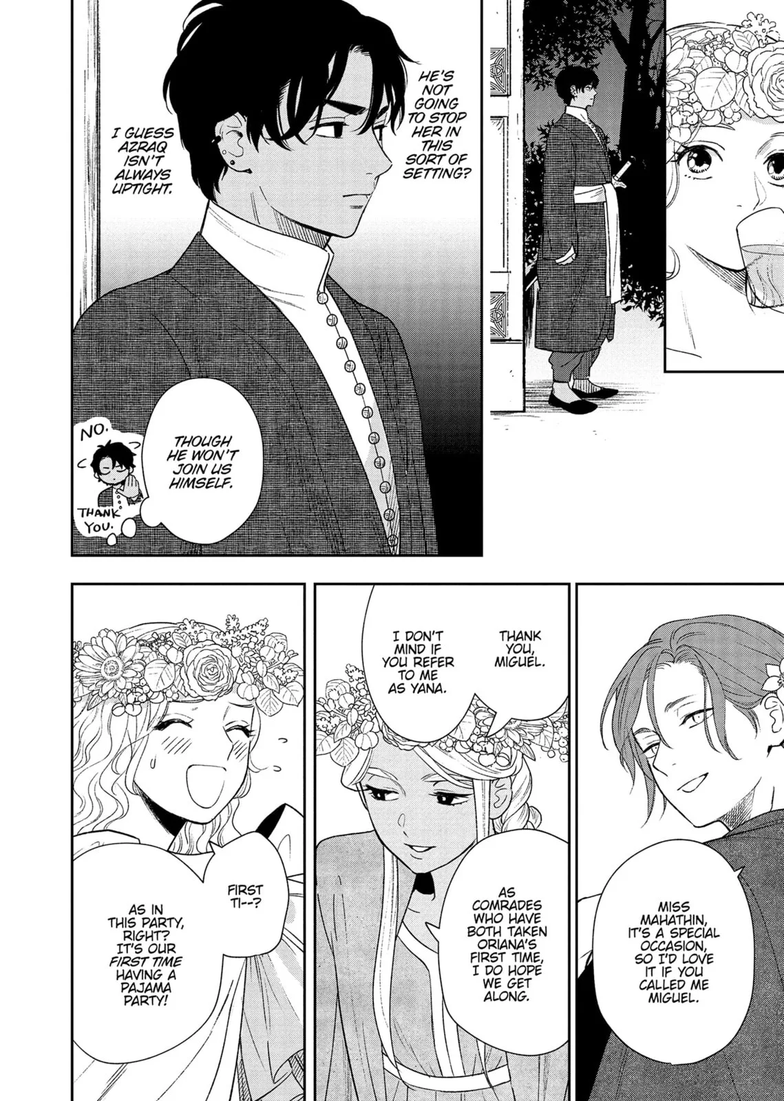 Re-Living My Life with a Boyfriend Who Doesn't Remember Me - Chapter 13 - Page 30