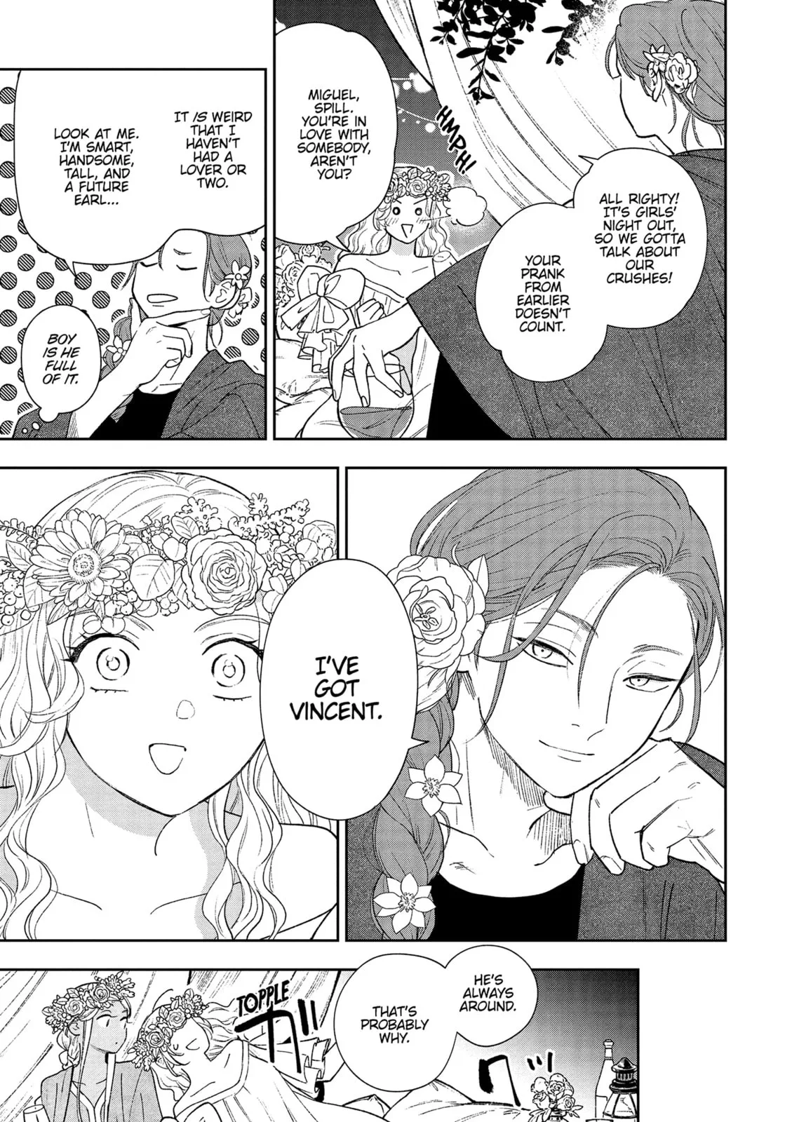 Re-Living My Life with a Boyfriend Who Doesn't Remember Me - Chapter 13 - Page 31