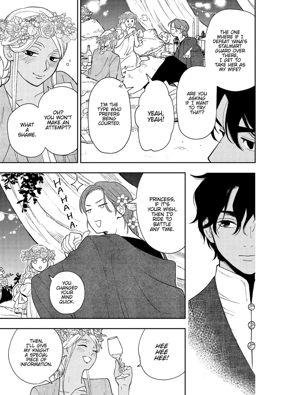 Re-Living My Life with a Boyfriend Who Doesn't Remember Me - Chapter 13 - Page 33