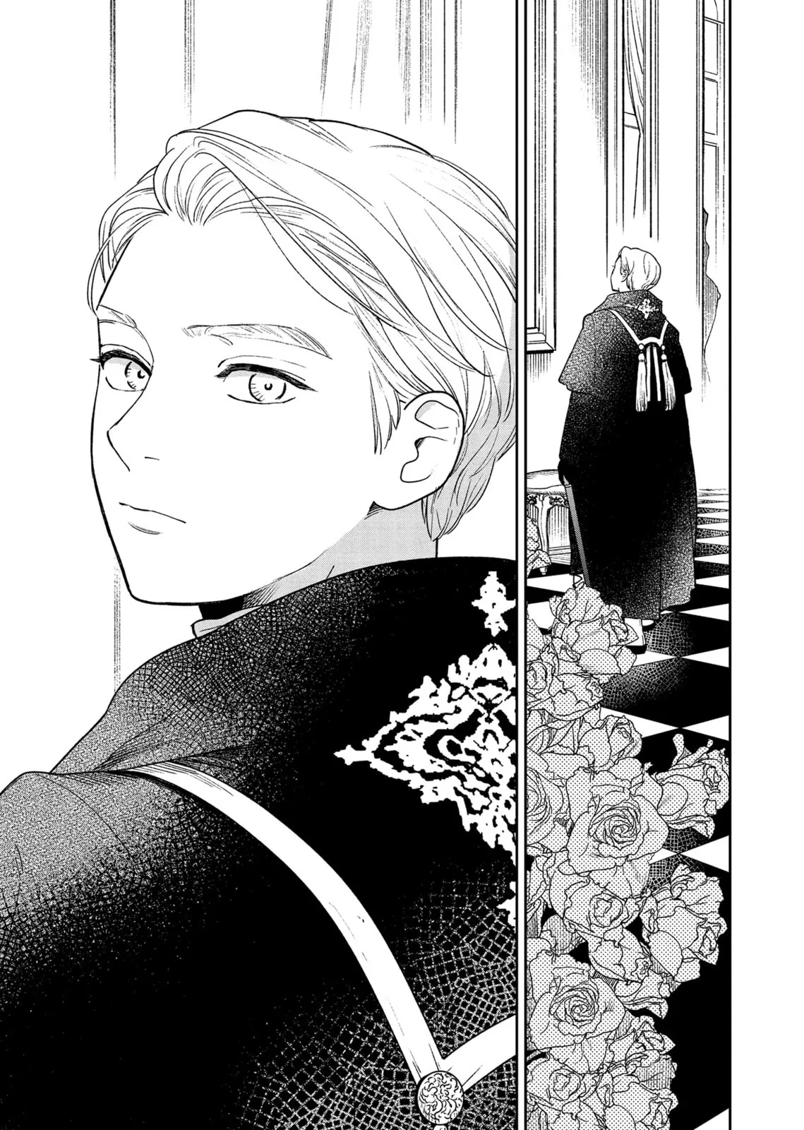 Re-Living My Life with a Boyfriend Who Doesn't Remember Me - Chapter 13 - Page 39