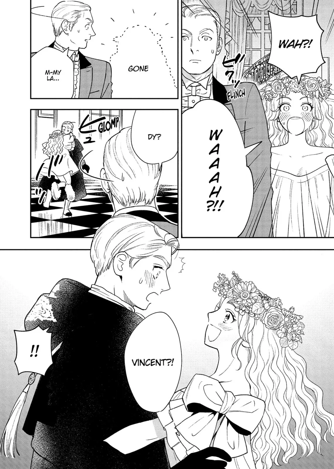 Re-Living My Life with a Boyfriend Who Doesn't Remember Me - Chapter 13 - Page 40