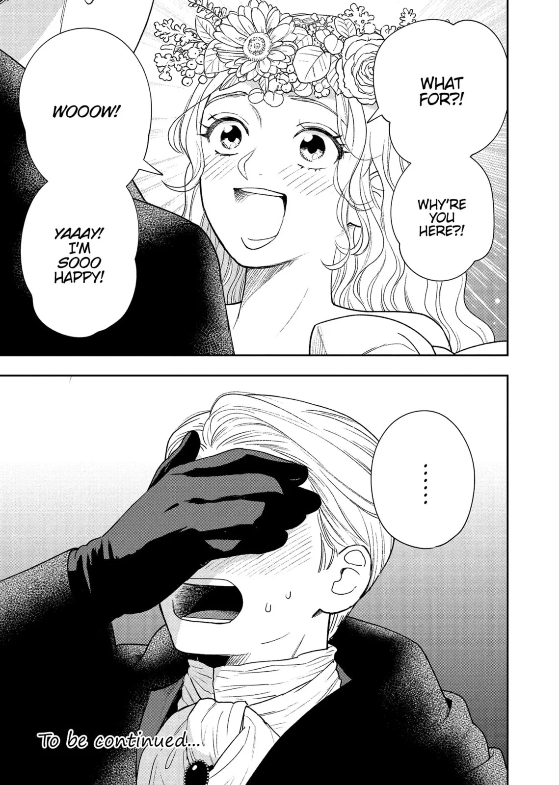Re-Living My Life with a Boyfriend Who Doesn't Remember Me - Chapter 13 - Page 41