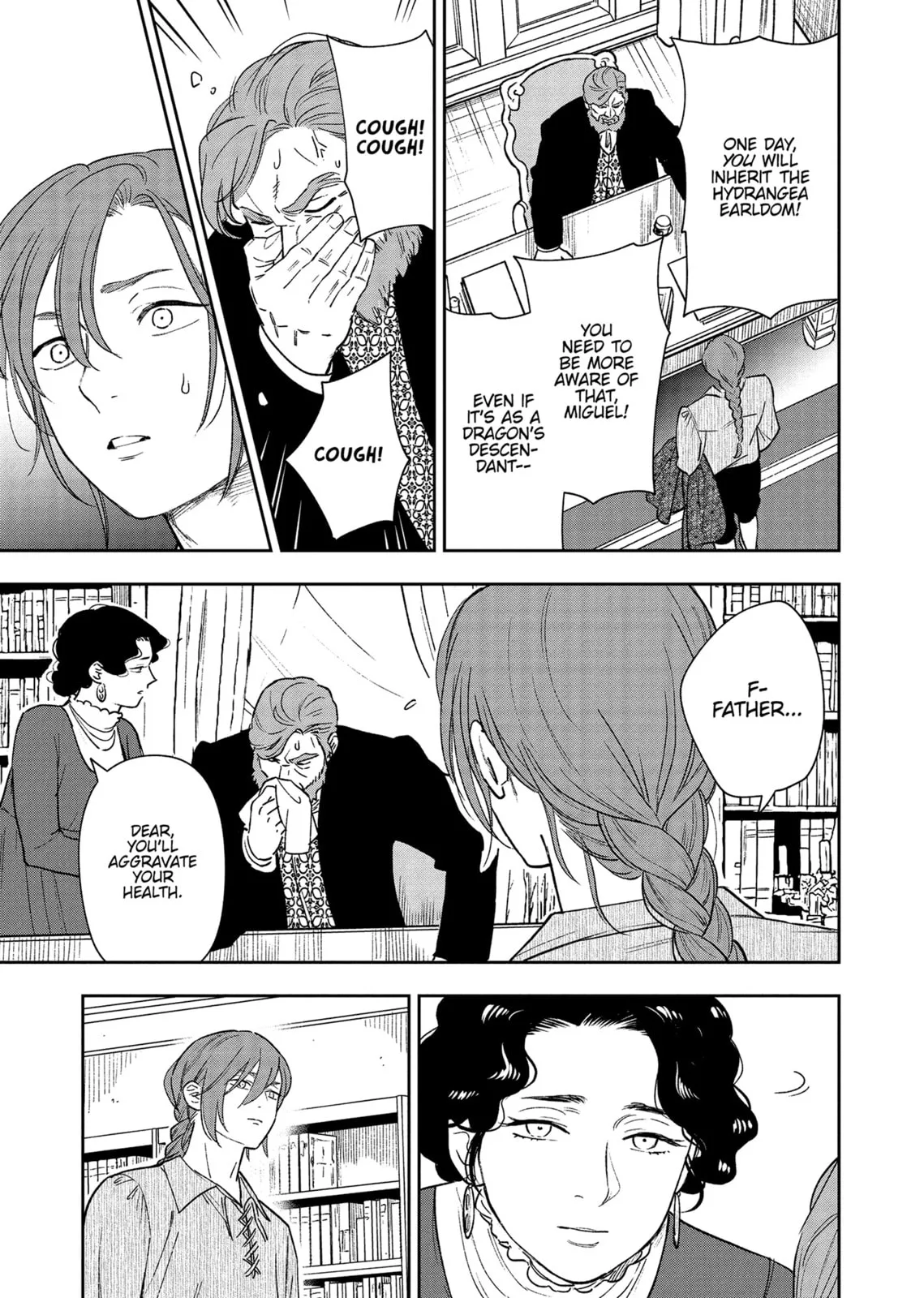 Re-Living My Life with a Boyfriend Who Doesn't Remember Me - Chapter 13.5 - Page 5