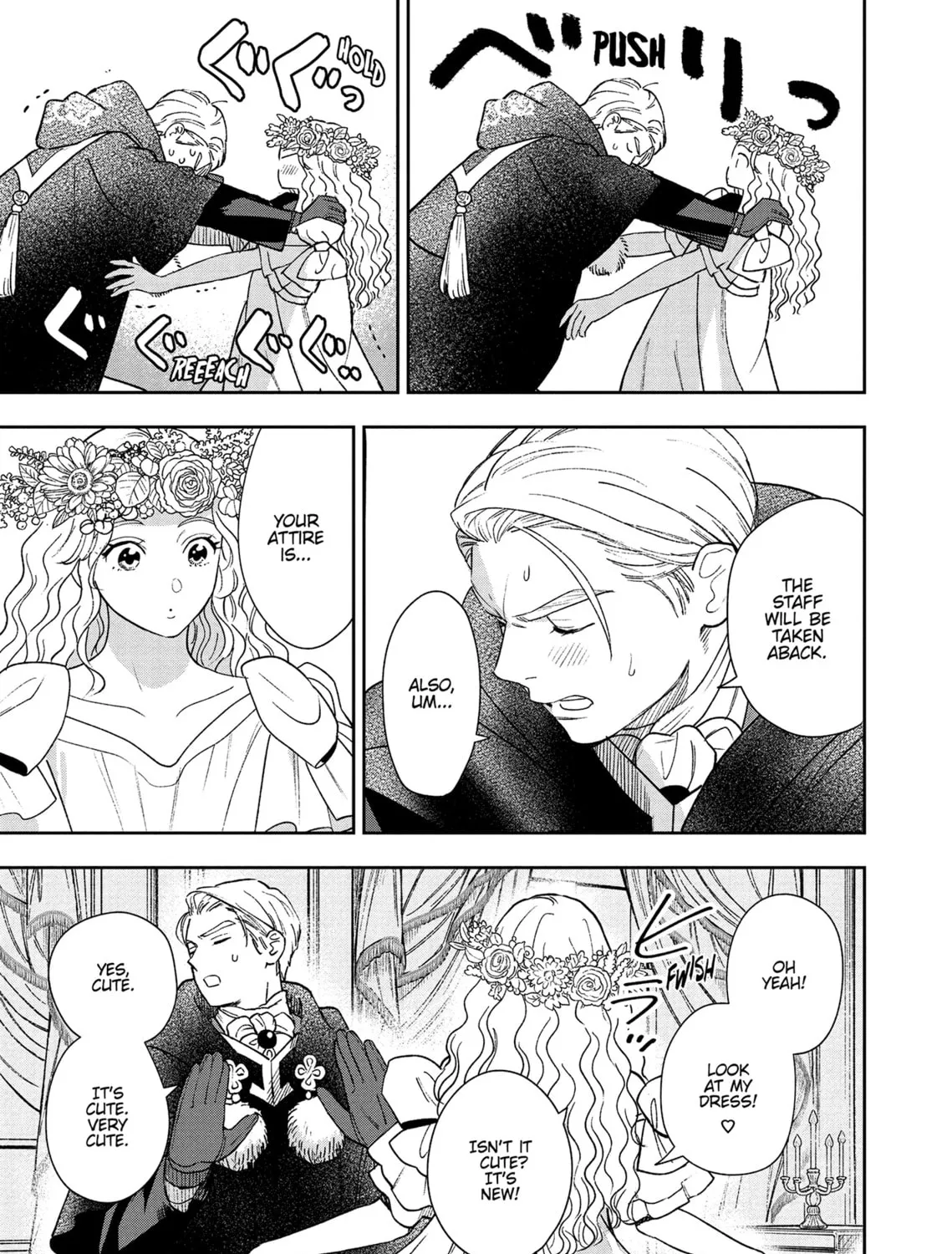 Re-Living My Life with a Boyfriend Who Doesn't Remember Me - Chapter 14 - Page 7