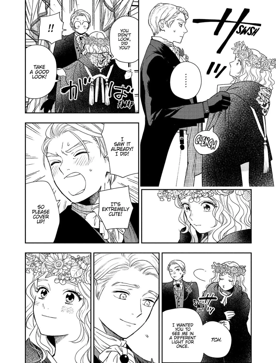 Re-Living My Life with a Boyfriend Who Doesn't Remember Me - Chapter 14 - Page 9