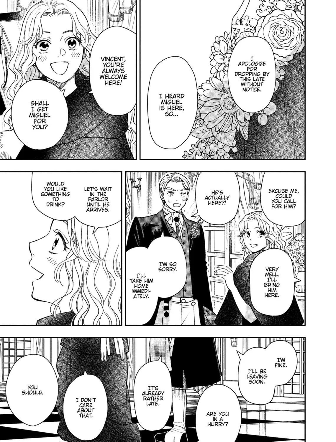 Re-Living My Life with a Boyfriend Who Doesn't Remember Me - Chapter 14 - Page 11