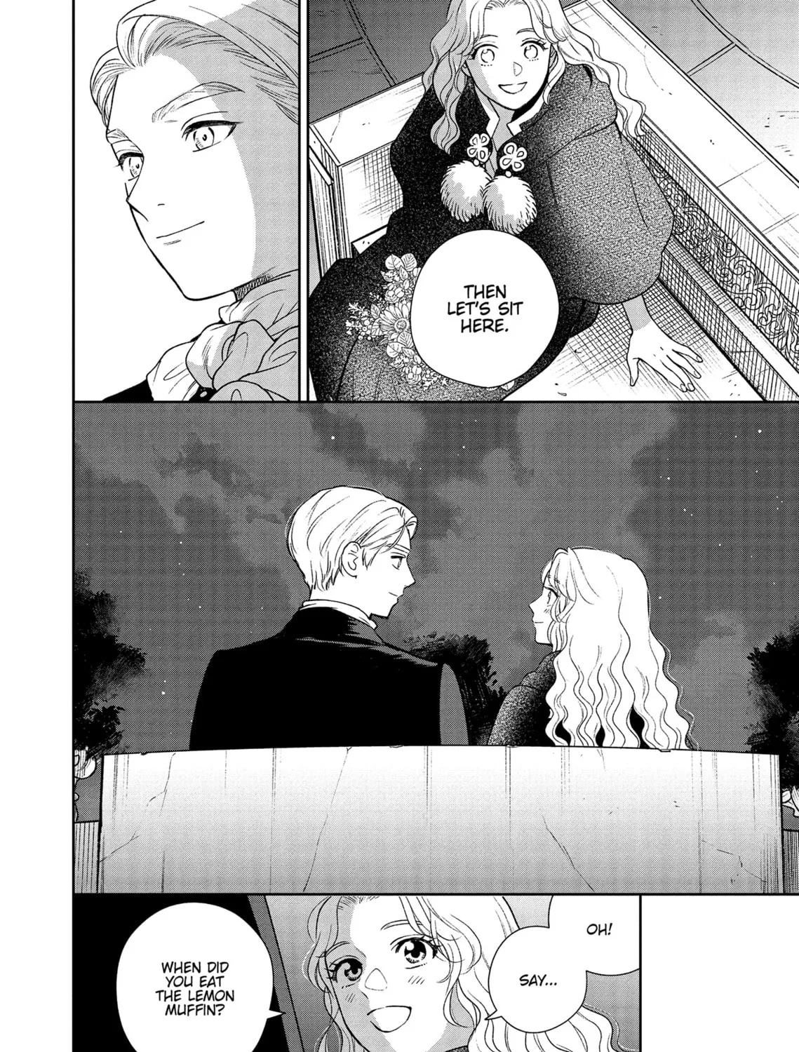 Re-Living My Life with a Boyfriend Who Doesn't Remember Me - Chapter 14 - Page 13