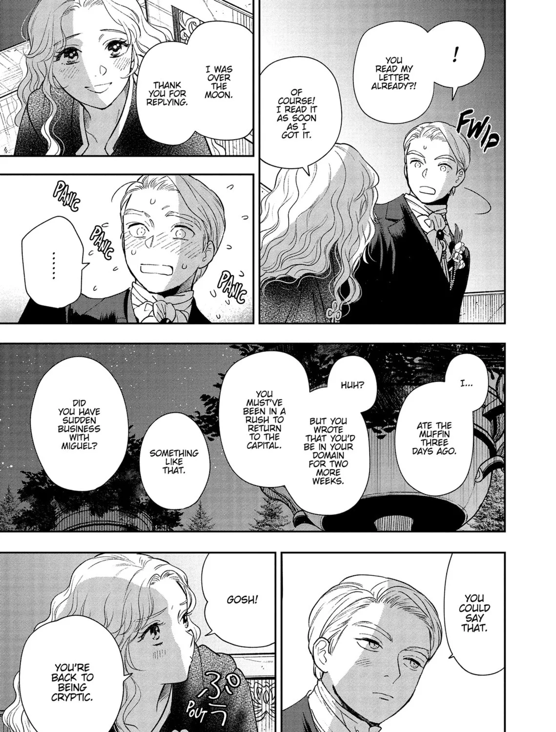 Re-Living My Life with a Boyfriend Who Doesn't Remember Me - Chapter 14 - Page 15