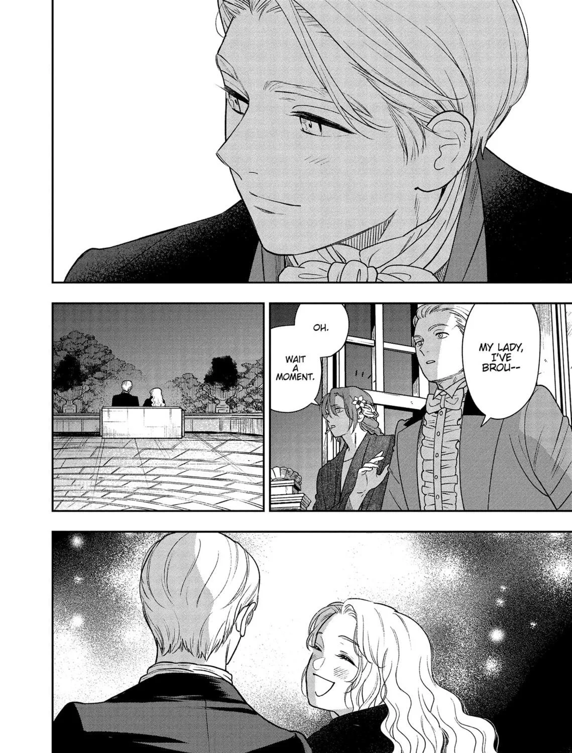 Re-Living My Life with a Boyfriend Who Doesn't Remember Me - Chapter 14 - Page 17